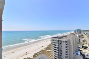 Penthouse Stunning Ocean Views Lazy River Indoor Pool